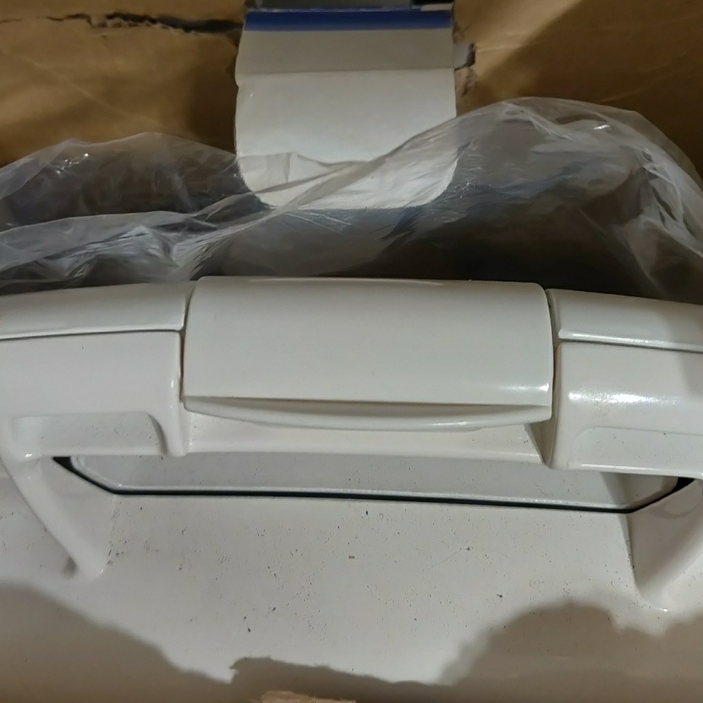 Belgian waffle maker